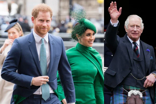 Harry precisará de favor do rei Charles III para se livrar de dívidas