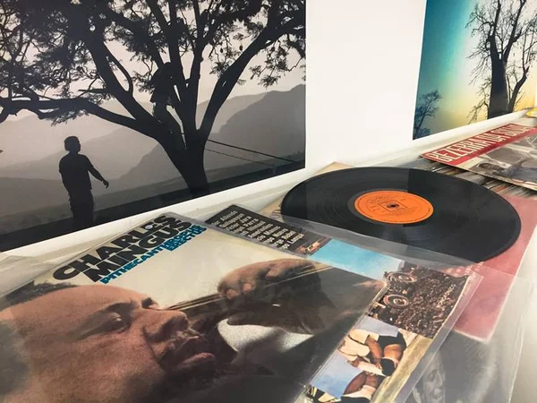 Além dos LPs. Veja cinco motivos para ir à Feira de Vinil do Conic