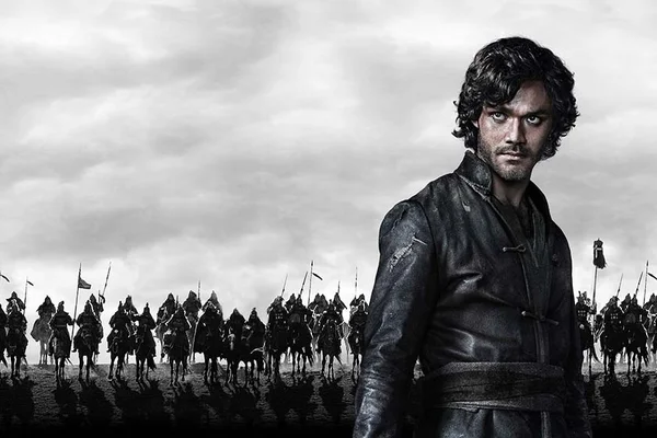 “Marco Polo” é cancelado porque dava prejuízo à Netflix, diz site