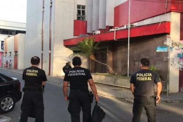 PF investiga empresa na BA que superfaturou mais de R$ 110 mil em único mês