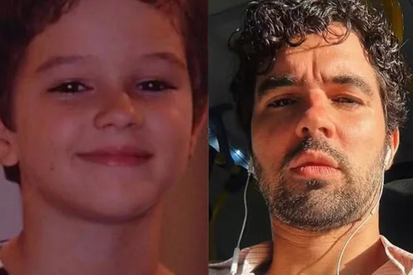 Ex-Globo relembra sucesso e revela por que deixou a TV aos 14 anos