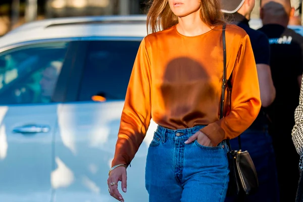 Jaqueta jeans: item indispensável no guarda-roupa