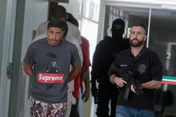 Só neste ano, polícia registrou 50 assaltos a motoristas de app no DF