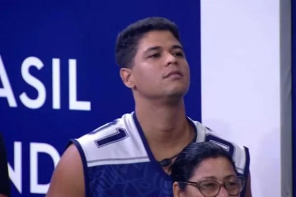BBB 25: Guilherme pode ser desclassificado e perder a vaga na final