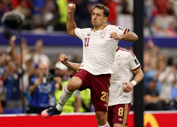 Irmão de Yamal é exaltado na web ao celebrar Espanha na final da Copa - destaque galeria Irmão de Yamal é exaltado na web ao celebrar Espanha na final da Copa - destaque galeria