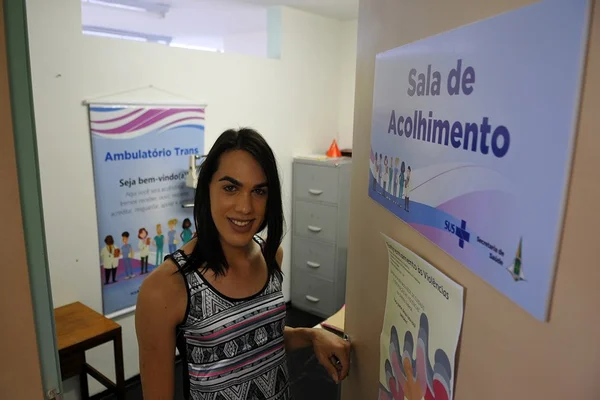 Em quatro meses, Ambulatório Trans do DF recebeu 102 pacientes