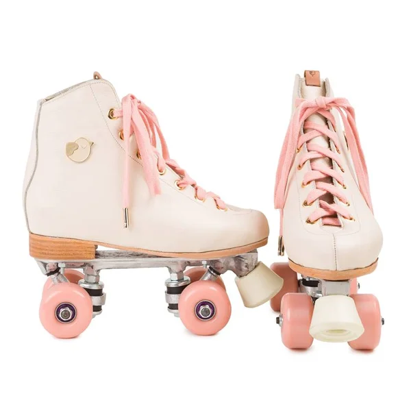 Bora dar um rolê? Patins vintage é aposta certeira para a Primavera