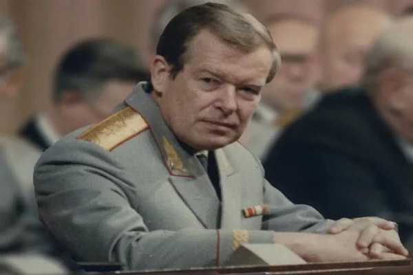 Vadim Bakatin