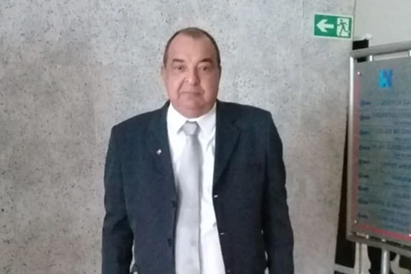 Presidente de clube no Rio é morto a tiros enquanto jogava cartas