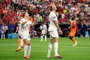 Com Brasil em campo, confira agenda de jogos das oitavas neste domingo - imagem 6 Com Brasil em campo, confira agenda de jogos das oitavas neste domingo - imagem 6