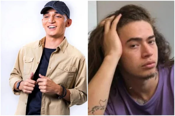 João Gomes e Whindersson Nunes preparam single. Saiba detalhes