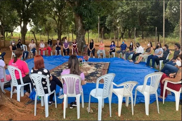 Regional de ensino do DF formará 1ª turma de professores terapeutas