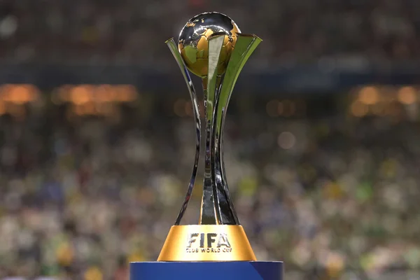 Flamengo e Real: Fifa estuda levar Mundial de Clubes para Marrocos