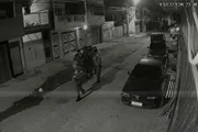 Após morte de pastor em abordagem da PM, protesto fecha rua em SP - imagem 5 Após morte de pastor em abordagem da PM, protesto fecha rua em SP - imagem 5