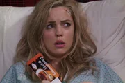 A atriz Melissa George A atriz Melissa George