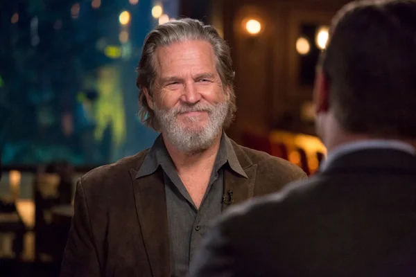 Jeff Bridges será o homenageado com o prêmio Cecil B. DeMille em 2019