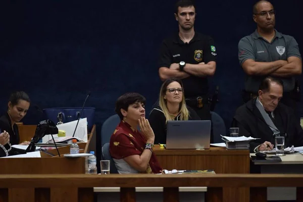 Delegado aposentado diz que álibi de Adriana Villela é “incontestável”