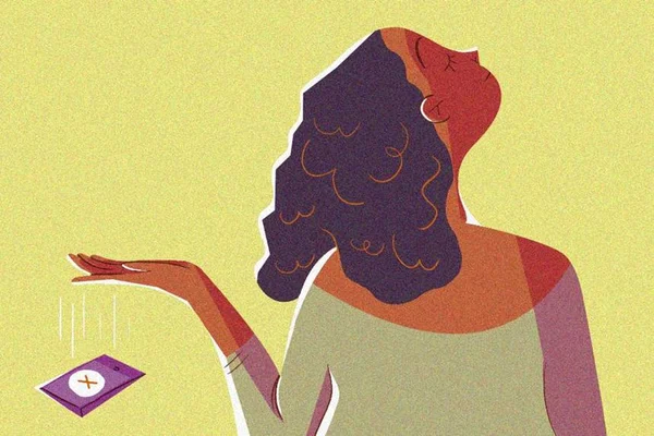 Crônica para uma amiga que se cansou do vazio da sedução virtual
