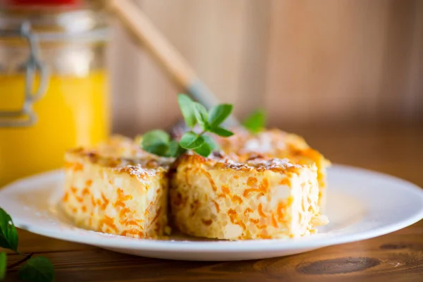 Bolo vegano