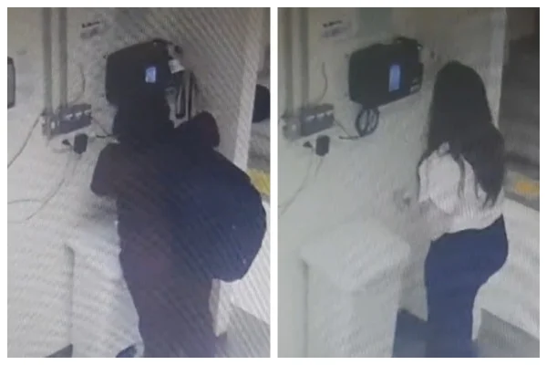 CÂMERAS DE UPA DE SÃO JOSÉ DO RIO PRETO FLAGRARAM MÉDICOS SUPOSTAMENTE FRAUDANDO PONTO - METRÓPOLES