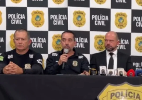 Caso Daiane: disputa por imóveis de temporada foi estopim para o crime