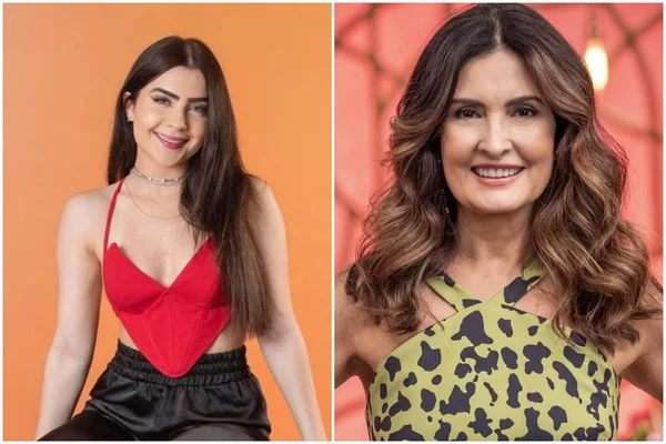 BBB22: Jade Picon pode assumir quadro no Encontro após saída de Fátima