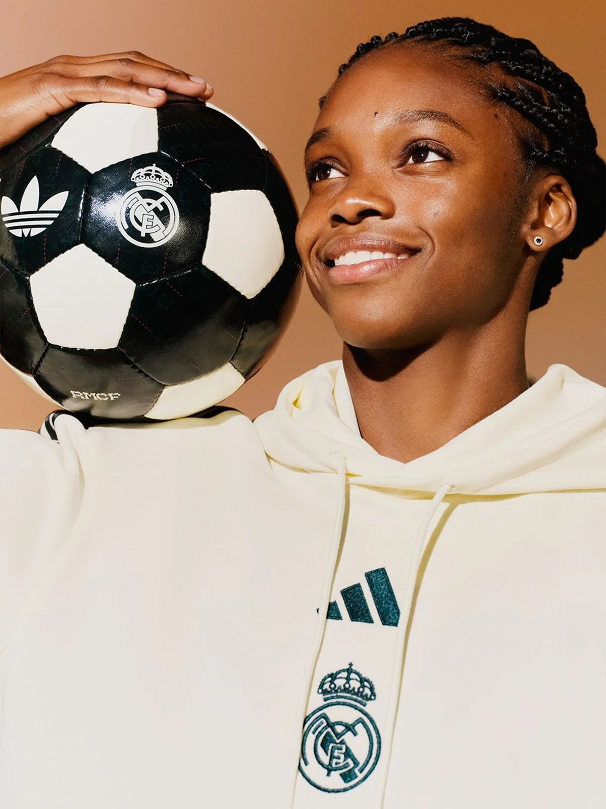 Linda Caicedo
Linda Caicedo
