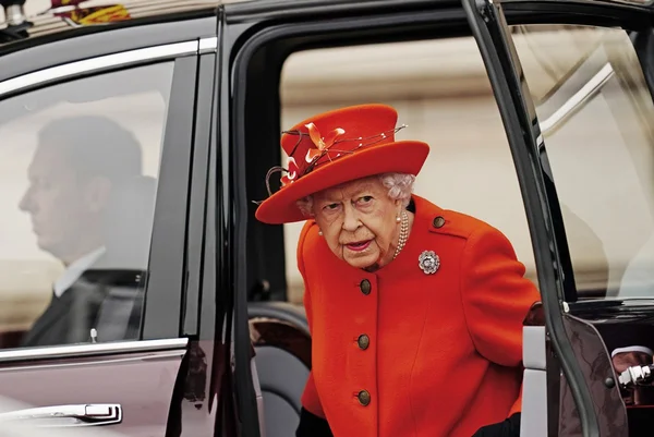 Rainha Elizabeth