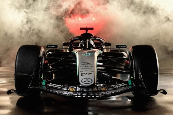 Fórmula 1: equipes revelam pinturas especiais para o GP do Japão