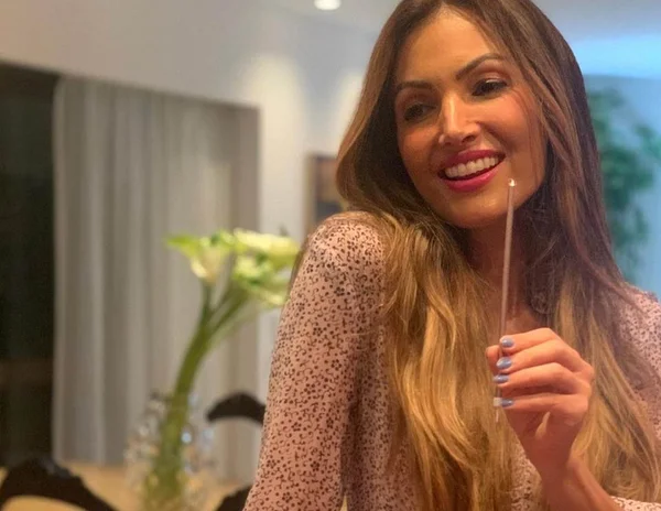 Patrícia Poeta 2