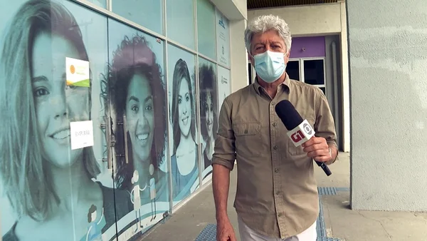Caco Barcellos: Violência contra a mulher é tema do Profissão Repórter