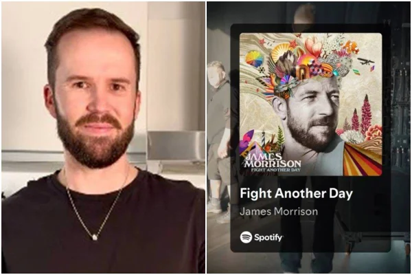 Antes de morrer, influencer publicou música; jornalista é suspeito
