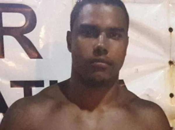 Lucas do Nascimento Freire de Barros (