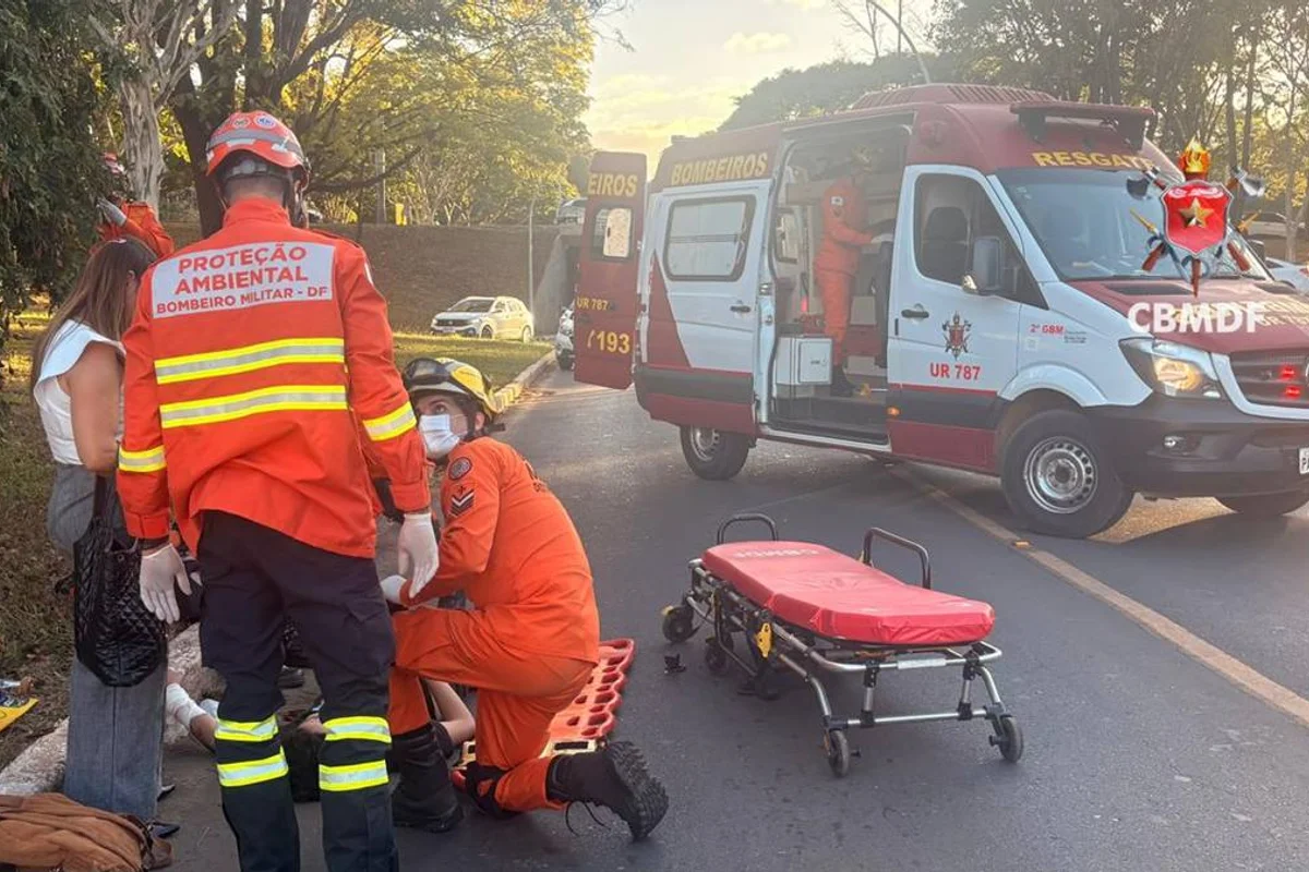 Skate, asfalto e Estado: o acidente que expõe crise urbana