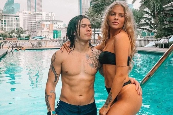 Whindersson Nunes fez reposição hormonal após “famigerada brochada”