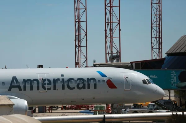 Coronavírus: American Airlines suspende voos para o Brasil