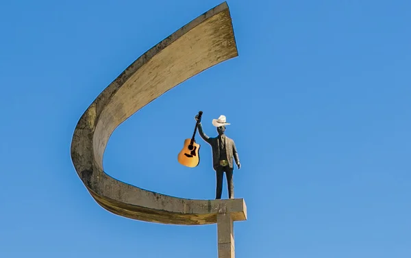 Do rock ao modão: Brasília passa a respirar e a exportar sertanejo
