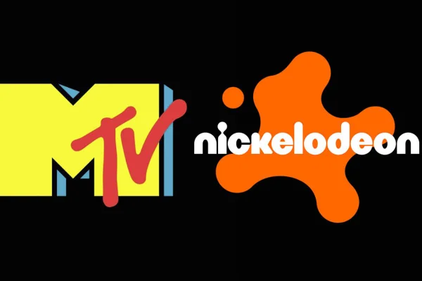 nickelodeon mtv