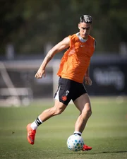 Copa do Brasil: Vasco se reapresenta focado em jogo decisivo - imagem 6 Copa do Brasil: Vasco se reapresenta focado em jogo decisivo - imagem 6