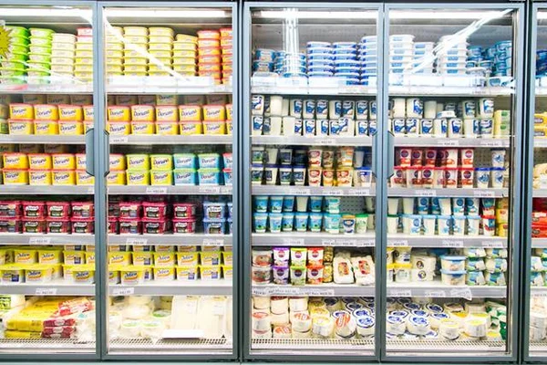 Supermercado