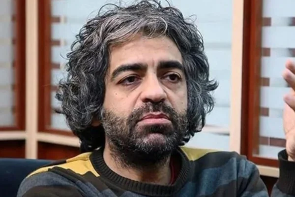 Babak Khorramdin