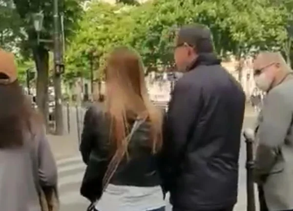 De férias em Paris, Aras é cobrado: “Vamos investigar o MEC?”