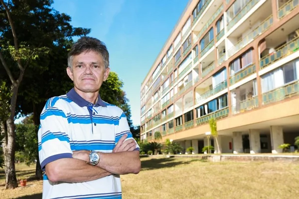 Inadimplência na taxa de condomínio dispara e chega a 25% no DF