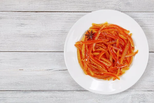 Reaproveitamento saudável: veja receitas que usam cascas de fruta