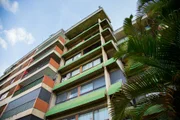 Além da Esplanada: os 6 prédios residenciais mais bonitos de Brasília - imagem 5