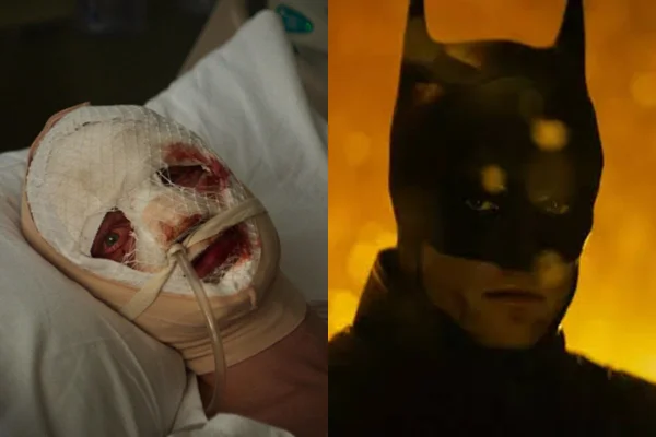 Bruce Wayne aparece em Cara-de-Barro? Entenda boatos