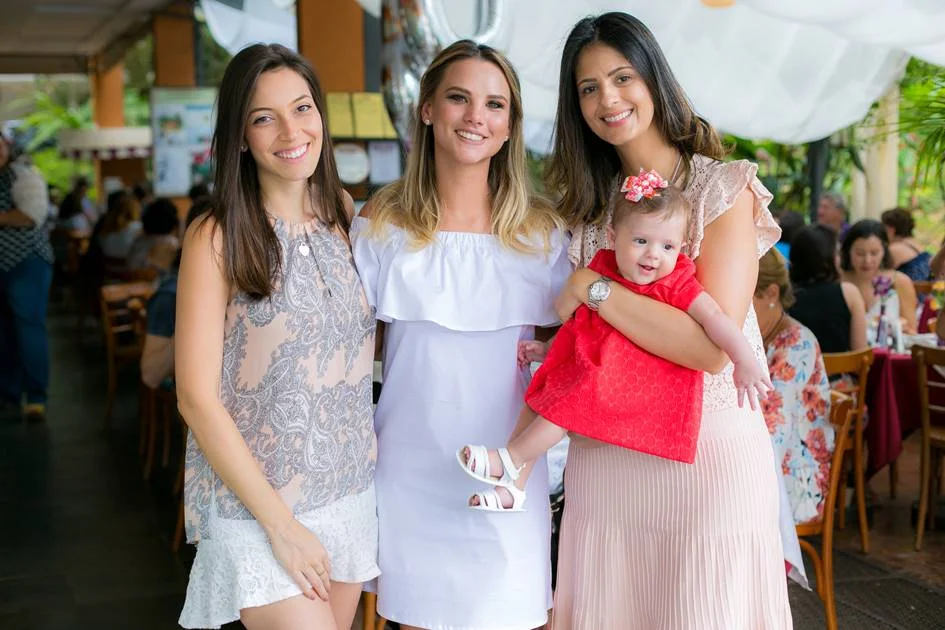 Larissa Fontineli, Nathalia Paiva, Juliana e Sophia Cordeiro Larissa Fontineli, Nathalia Paiva, Juliana e Sophia Cordeiro