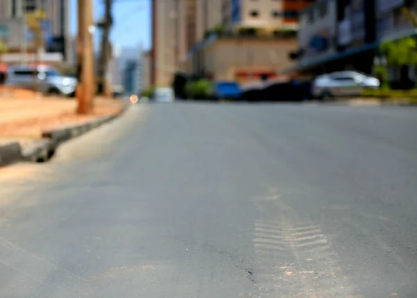 Detran acaba com as ciclofaixas do Eixo Monumental por falta de uso