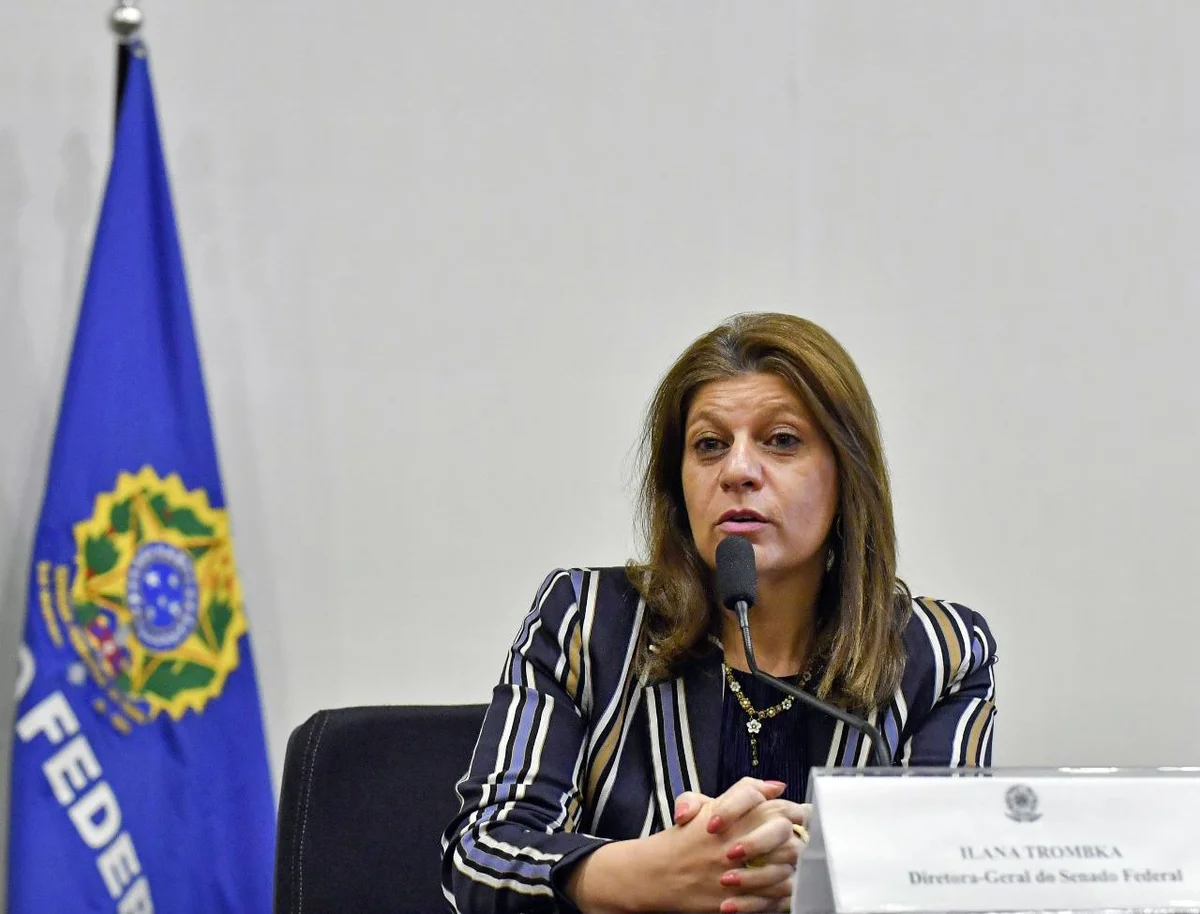 Ilana Trombka Ilana Trombka