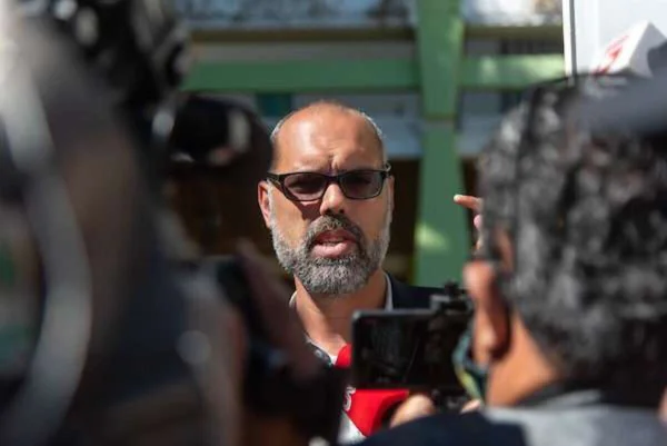 De Bob Jefferson a Sérgio Reis: como estão bolsonaristas alvos da lei